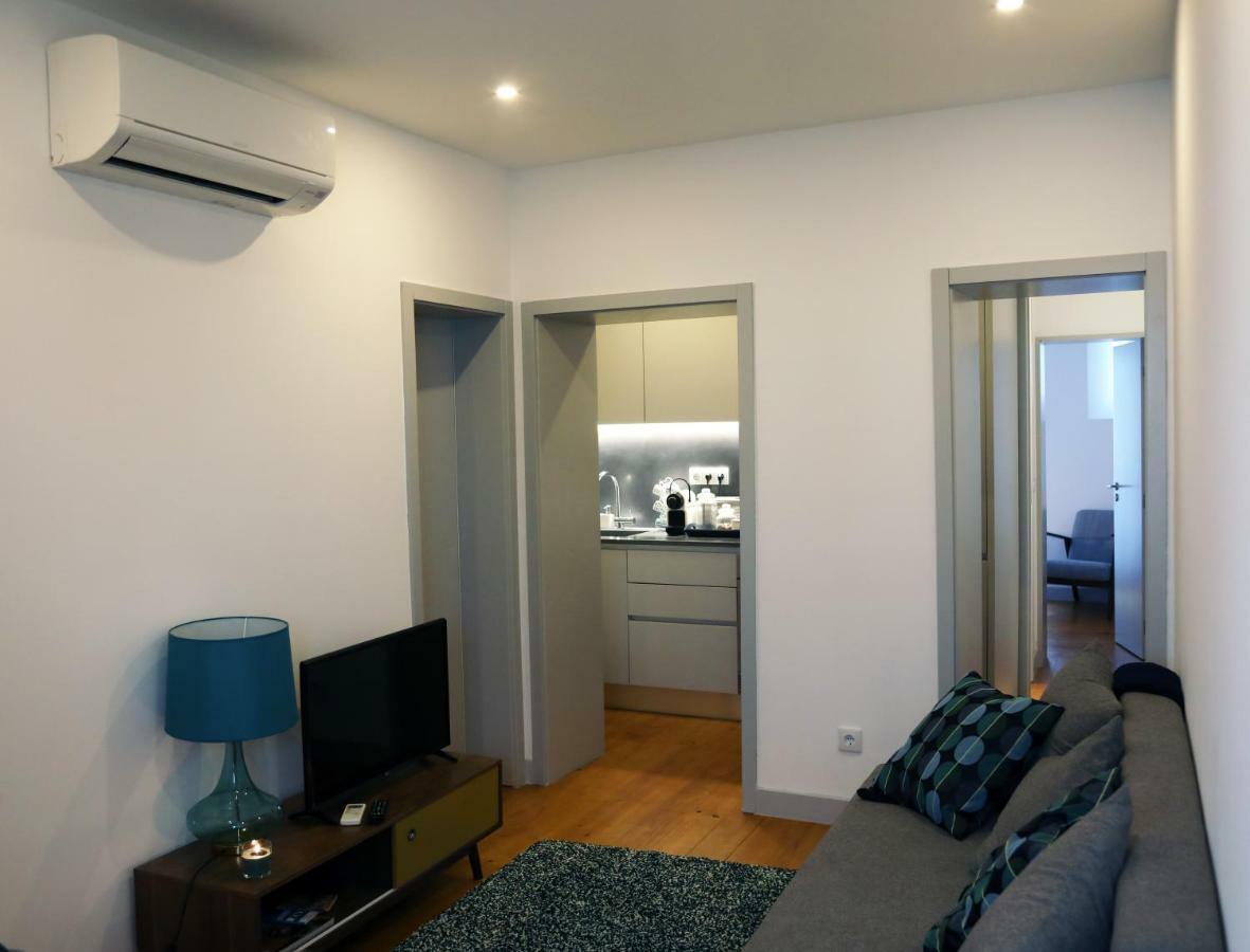 Santo Amaro'S House Apartment ลิสบอน ภายนอก รูปภาพ
