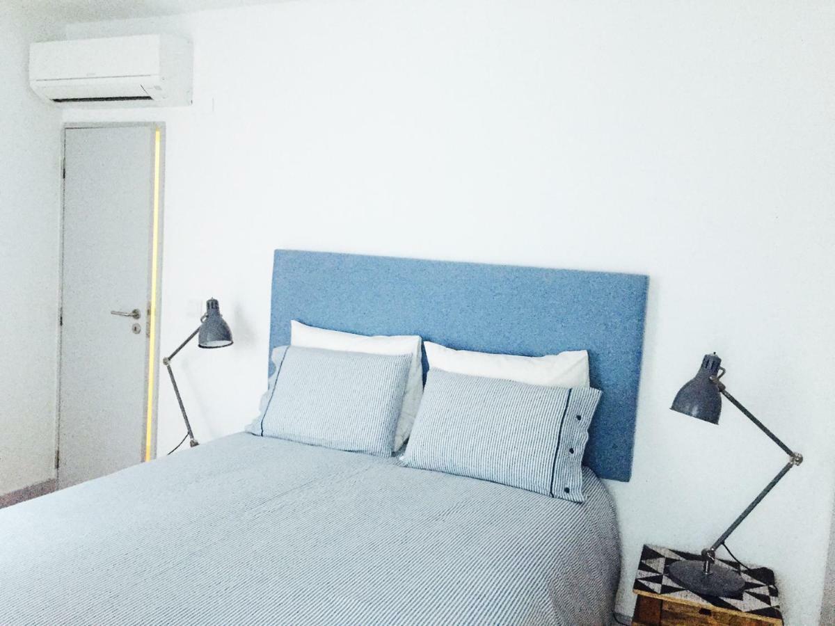 Santo Amaro'S House Apartment ลิสบอน ภายนอก รูปภาพ