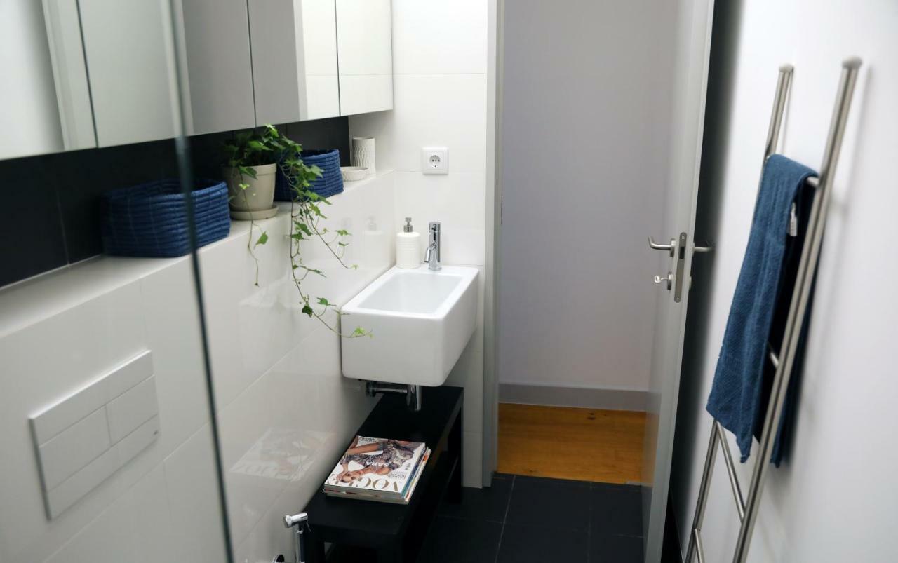Santo Amaro'S House Apartment ลิสบอน ภายนอก รูปภาพ
