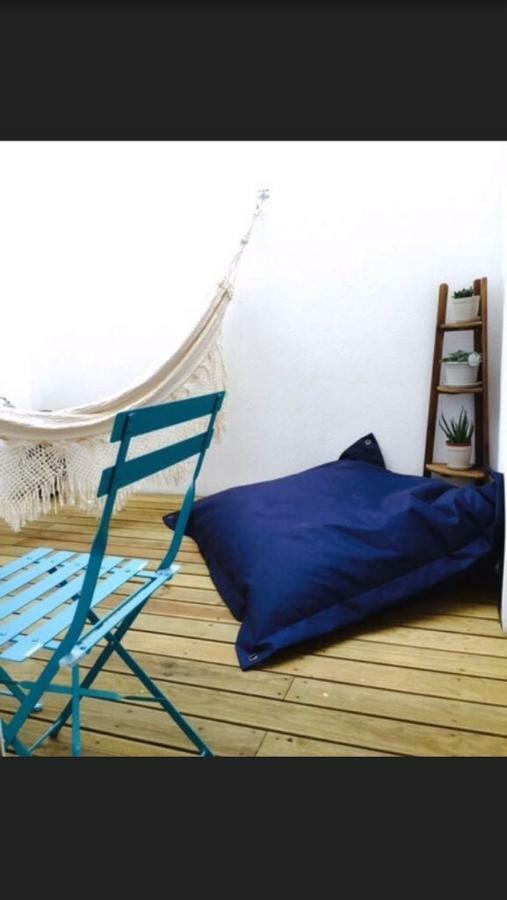 Santo Amaro'S House Apartment ลิสบอน ภายนอก รูปภาพ