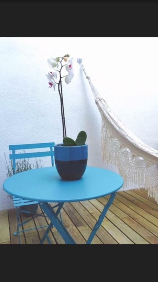 Santo Amaro'S House Apartment ลิสบอน ภายนอก รูปภาพ